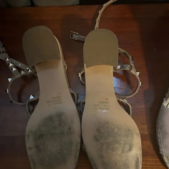 Steve Madden Sandals size 10 - Picture 5 of 9